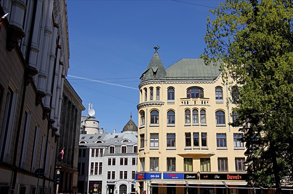 254-Кошкин Дом